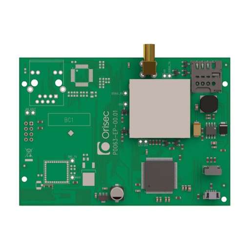 [CM2-GSM-NOSIM] MÓDULO GSM SEM CARTÃO SIM (POSSÍVEL SPEECH DEALLER, SMS, CLASSE ATS: SP2)