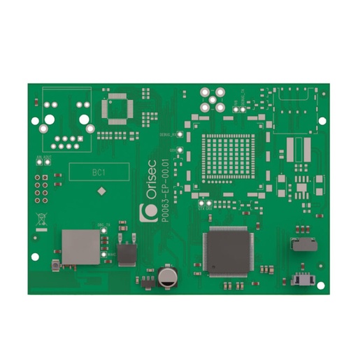 [CM2-WIFI] MÓDULO Wi-Fi CLASSE ATS: SP2