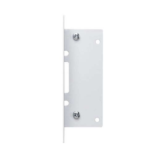 [PRX-INT-BKT] SUPORTE OPCIONAL INSTALAÇÃO LATERAL PARA INTERIOR EM ESTRUTURAS DE JANELAS