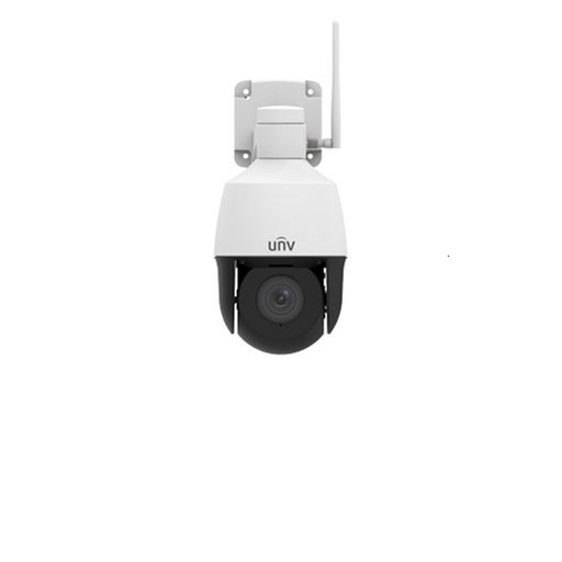 [IPC6312LR-AX4W-VG] CÂMARA IP SPEED DOME LIGHT HUNTER 2MP 2.8-12mm IV50m Wi-Fi